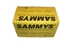 Sammys 8038957 Sammys Vertical Rod Hanger, Steel, 1/4"-20 Size, 1" L, Steel