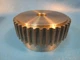 Tsubaki, 40P8M25 BF, 40P8M, Timing Pulley, 3/4" Bore, 40 Teeth 