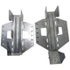 Skew Hanger USP LSSH Rafter Ridge Beam Angle 5217317 USP Conector
