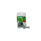 SPAX Multi-Purpose #10 Label X 1-1/4 in Unidrive Flat Screws 20 pk 4101010500322