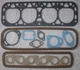 IH FARMALL 300 350 C169 C175 HEAD GASKET SET HIGH QUALITY for 363495R93