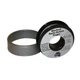 Unasco Nickel Anti-Seize Tape: 1/2 in. x 50 ft. (Nickel)