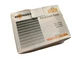 SPOTNAILS CC58C (Qty: 2,000) CARTON CLOSING STAPLES 1-1/4" Crown - 5/8" Length