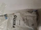 Festo Fitting Qs-g1/8-8-1(Lot of 7) Festo Fitting Qs-g1/8-8-1(Lot of 7)