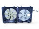 2009-2014 Acura TL 3.7L Cooling Fan Set 38615-RK1-A01, C043, OEM, 2009, 2010, 20 2009-2014 Acura TL 3.7L Cooling Fan Set 38615-RK1-A01, C043, OEM, 2009, 2010, 20