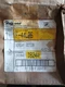 Hoffman F44L06 Straight Section Hinged Cover Wireway 4" x 4" x 6" New