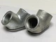 LOT OF 2 APPLETON 3/4" PULLING ELBOWS FFL-75 (NOS)