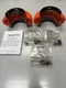 REXNORD COUPLING ELEMENT OMEGA E10 7300025