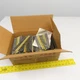 Senco HD27APBSN 3" x .120" Full Round Head 10D Framing Nails 30Lbs. Partial Box Senco HD27APBSN 3" x .120" Full Round Head 10D Framing Nails 30Lbs. Partial Box