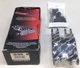 Centric 106.10470 Disc Brake Pads Posi-Quiet Ext Wear Semi-Metallic ref# ZD1047