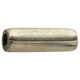 Manufacturer Varies Coiled Spring Pin, 1/4 in Outside Dia, 2-1/2 in L, Stainless Manufacturer Varies Coiled Spring Pin, 1/4 in Outside Dia, 2-1/2 in L, Stainless
