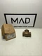 UNITED BRASS-RANDLEMAN N.C 1-1/4" 200 WSP 400 WOG CHECK VALVE