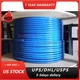 New PUN-H-8X1,25-BL Festo 197385 Plastic tubing Fast Shipping