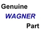 Disc Brake Pad Set-QuickStop Disc Brake Pad Wagner ZD1047