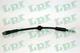 LPR 6T48198 Brake Pants for Mazda