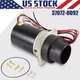 37072-0092 Macerator Motor Pump for Jabsco 37045 37245 37055 37255 37075 37275