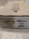 Spotnails 7516PG-7.7M 15 Gauge 1/2" Crown Staples 2" Leg 15S4 7700 per Box