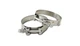 Vibrant Performance 2792 Stainless Steel T-Bolt Clamps