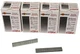 20,000 Spotnails 4806PG 18 Gauge Narrow Crown 1/4" x 3/4" Leg L Series Staples 20,000 Spotnails 4806PG 18 Gauge Narrow Crown 1/4" x 3/4" Leg L Series Staples