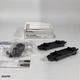 KEYENCE  FD-XC8R2 FLOW SENSOR CLAMP BRACKET , NEW