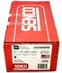 Bright Basic Nails Senco 2-3/8" x .113" 34 degrees GC24APBXN 2500 count Bright Basic Nails Senco 2-3/8" x .113" 34 degrees GC24APBXN 2500 count