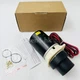 37072-0092 Marine Toilet Macerator Pump Motor Set For Jabsco 37045, 37245 12V