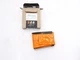 Tubolito S-Tubo MTB Tube 27.5/29 X 1.8-2.5" 42MM 43G Presta Valve Orange