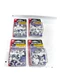 NEW Gardner Bender PS-1550T, 15-Pack NM Cable Staples (LOT OF 4 PACKS) 🔥 NEW Gardner Bender PS-1550T, 15-Pack NM Cable Staples (LOT OF 4 PACKS) 🔥