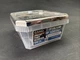 100 Pack- CAMO #8 X 2-1/2” Marine Grade 316 Stainless GREY Deck Screw t25 100 Pack- CAMO #8 X 2-1/2” Marine Grade 316 Stainless GREY Deck Screw t25