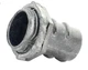 4 Pack of 1/2” Flex Screw-In Connector Halex 04405B **SHIPS FREE** 4 Pack of 1/2” Flex Screw-In Connector Halex 04405B **SHIPS FREE**