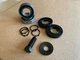 (1 Kit) 555009 Spindle Bearing & Seal Rebuild Kit fits King Kutter Country Line