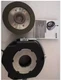 Lenze/INTORQ brake BFK458-16N/E