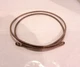Flex Pression Flexible Hose Assy 1/4" NPT x 100"