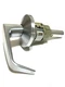 Dormakaba 9K30N15LS3626 Best 9K Series Heavy Duty Cylindrical Lock Satin Chrome