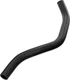 TOYOTA Genuine OEM 44348-35280 Power Steering Reservoir Hose