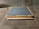 (QTY 10) Square Scrub PPSP1319080 13" x 19" Scrub Pro Sandpaper 80-Grit Sheet