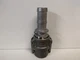 NEW OLD STOCK! DIXON 1" COUPLING 100-D-SS W/ 1" STAINLESS STEEL HOSE 100E-316