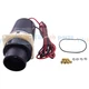 12V Motor Pump 37072-0092 37045-1092 Fits For Jabsco Quiet Flush Electric Toilet