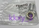 1PCS NEW IN BOX FESTO SGS joint bearing joint head SGS-M12X1,25 9262 /
