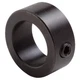 CLIMAX METAL PRODUCTS C-075-BOX3 Shaft Collar,Set Screw,1Pc,3/4 In,St,PK3 29NW80