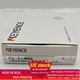 New Keyence FD-XC8R2 Flow Sensor FDXC8R2 Fast Shipping #AT