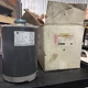 OEM Lennox 94G0001 Condenser Fan Motor 1HP 200-230/460V 3PH