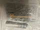 ONE New FESTO KP-12-600 178456