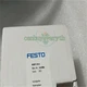1PCS FESTO Cylinder HGRT-20-A 563906 NEW