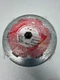 Red Hill Grinding Flaring Cup Wheel ZNA16-0BHF.18258 6000 RPM Heavy Duty Red Hill Grinding Flaring Cup Wheel ZNA16-0BHF.18258 6000 RPM Heavy Duty