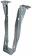 Simpson Strong Tie ITS2.37/11.88 2-5/16 in. x 11-7/8 in. Top Flange I-Joist...