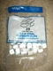 Mitek 1/2" Steel Plywood Clips PC12-BMC open bag 23 pieces USP connectors Mitek 1/2" Steel Plywood Clips PC12-BMC open bag 23 pieces USP connectors