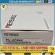 1pcs  New KEYENCE FD-XC8R2 FDXC8R2 Sensor In Box Fast Shipping