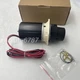 37072-0092 Marine Toilet Macerator Pump Motor Set Fits Jabsco 37045, 37245 12V