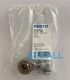 1pcs New Festo SGS-M12X1,25 9262 Rod Eye